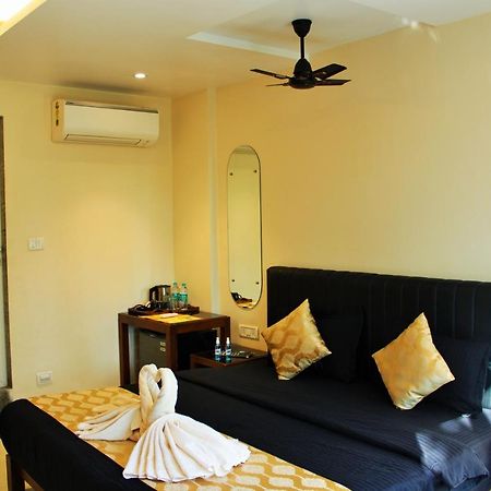 Wotel Calangute Goa 外观 照片