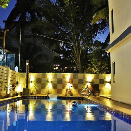 Wotel Calangute Goa 外观 照片