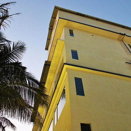 Wotel Calangute Goa 外观 照片