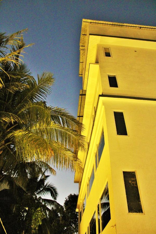 Wotel Calangute Goa 外观 照片