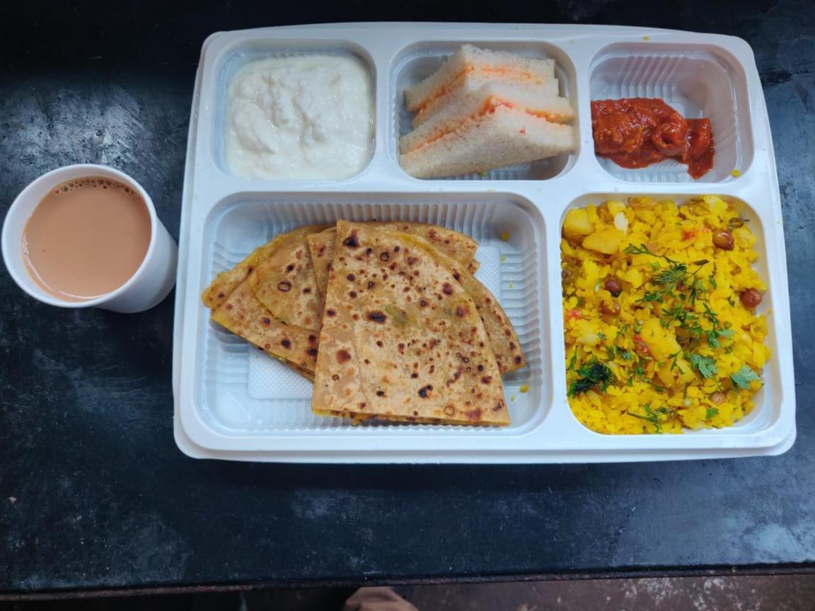 Wotel Calangute Goa 外观 照片
